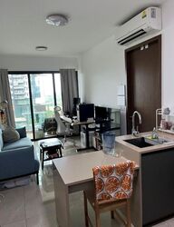 Normanton Park (D5), Apartment #516907821